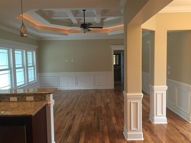 139 Churchill Dr, Crawfordville, FL 32327 - photo 4