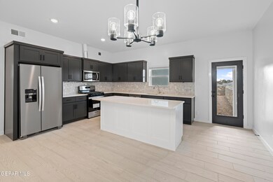 11494 Summer Dr unit A, Socorro, TX 79927 - photo 5