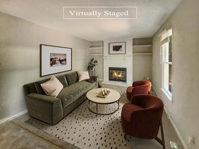 Virtually Staged