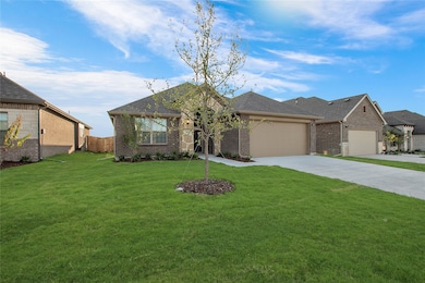 347 Saltmeadow Ln, Red Oak, TX 75154 - photo 3