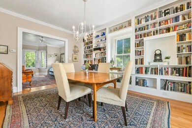 58 Hancock St, Lexington, MA 02420 - photo 6