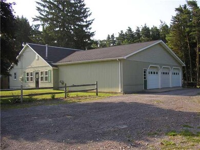 Shop/Service Bay(s). This is the other property in
