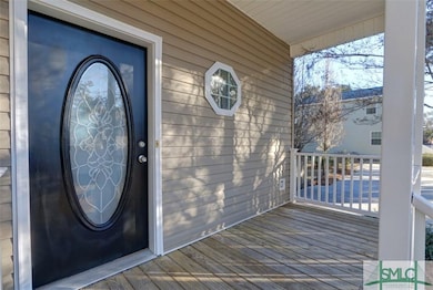 3106 Lincoln St unit A, Savannah, GA 31404 - photo 5