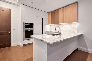 The Residences at Winthrop Center unit 5314, Boston, MA 02110 - photo 7