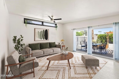 Living Space
