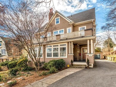 72 Gray St, Arlington, MA 02476 - photo 2