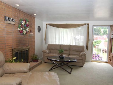 Living Room.