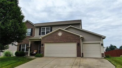 6790 Old Persimmon Ct, Plainfield, IN 46168 - photo 3