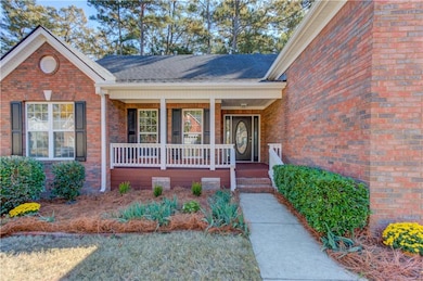 1030 Chapel Hill Dr, Lawrenceville, GA 30045 - photo 4