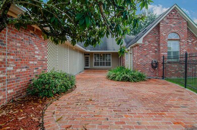 1519 Ridgeland Dr, Baton Rouge, LA 70810 - photo 2