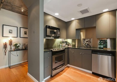 Hawthorne Place unit 111, San Francisco, CA 94107 - photo 7