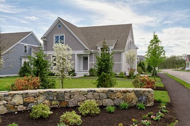 2 Steppingstone Dr unit 32, Medway, MA 02053 - photo 2