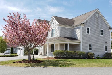 24 Center St unit C, Mashpee, MA 02649 - photo 5