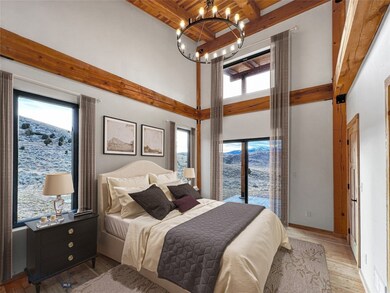 Primary Suite - Digitally Staged