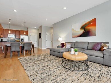 4814 N Damen Ave unit 412, Chicago, IL 60625 - photo 7