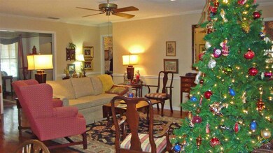 3619 Silverwood Dr, Tyler, TX 75701 - photo 3