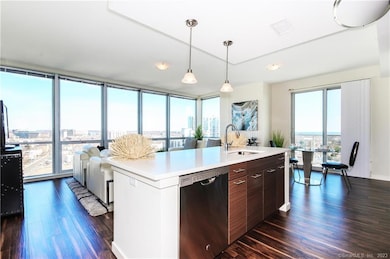 1 Harbor Point Rd unit 1155, Stamford, CT 06902 - photo 6