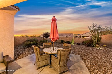 7084 W Cliff Spring Trail, Marana, AZ 85658 - photo 5