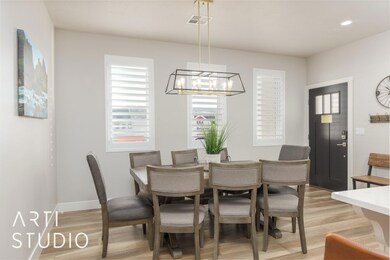 3980 S Jackson Dr #6 Washington-Heather