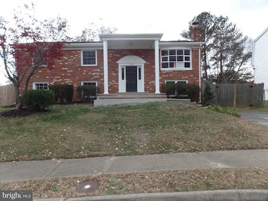 13328 Nickleson Dr, Woodbridge, VA 22193 - photo 2