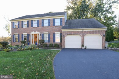 358 Birdsong Way, Doylestown, PA 18901 - photo 4