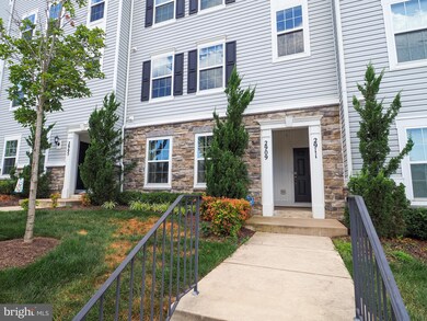 2909 Gilder Way, Dumfries, VA 22026 - photo 2