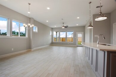 9414 Windward Bluff Way, Tomball, TX 77375 - photo 4