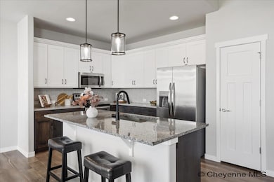 4205 Sage Rd, Cheyenne, WY 82001 - photo 6