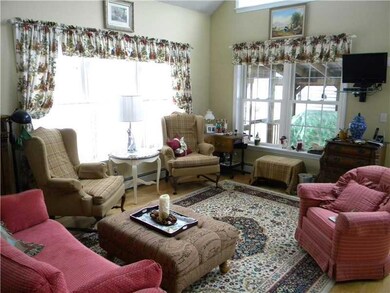 Living Room.