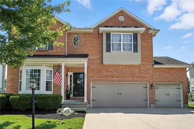 155 E Pugh Dr, Springboro, OH 45066 - photo 2