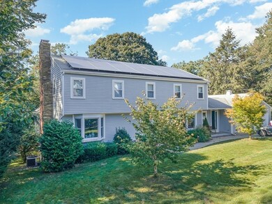 64 Old Pasture Rd, Cohasset, MA 02025 - photo 4