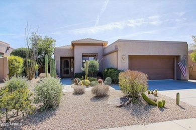 6695 E Soaring Eagle Way, Scottsdale, AZ 85266 - photo 2