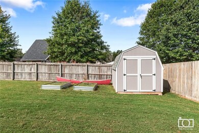 405 NW Saddlebrook Dr, Bentonville, AR 72712 - photo 5