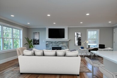 177 N Main St unit A, Natick, MA 01760 - photo 2