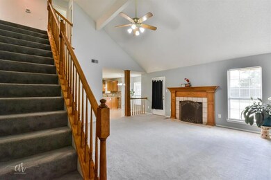 4933 Terri Ann Cir, Abilene, TX 79606 - photo 6