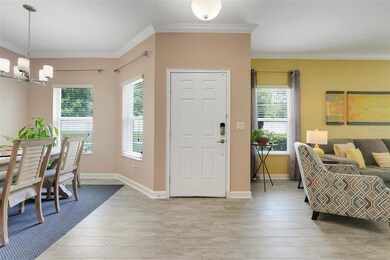 Walk through the front door and instantly feel at home in a spacious, light-filled layout designed for comfort and easy living.