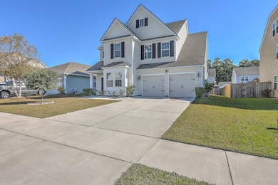 104 Sumac Dr, Goose Creek, SC 29445 - photo 2