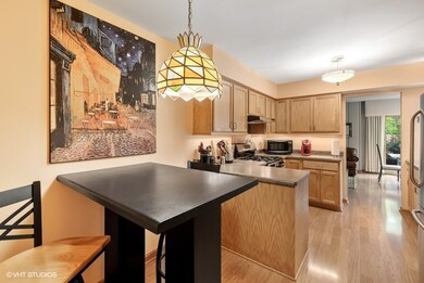 1117 Palmer Ct unit BLDG47, Flossmoor, IL 60422 - photo 4