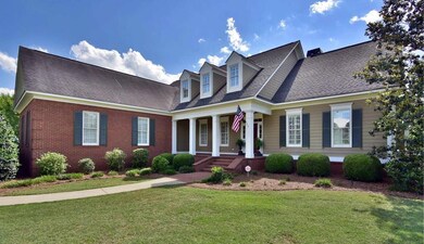 2539 W Doublegate Dr, Albany, GA 31721 - photo 3