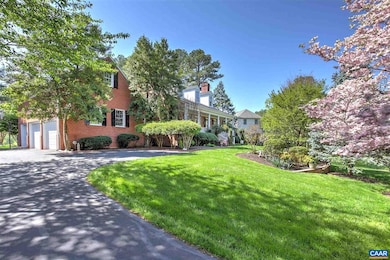 3349 Carroll Creek Rd, Keswick, VA 22947 - photo 4