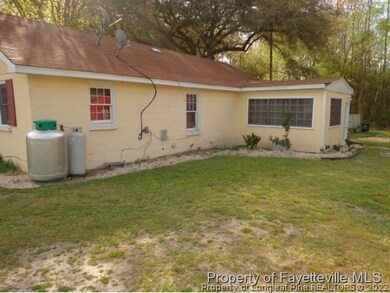 233 Chason Rd, Lumber Bridge, NC 28357 - photo 3