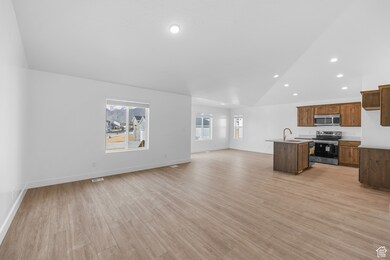 1473 S Deerbrook Rd unit 253, Santaquin, UT 84655 - photo 3