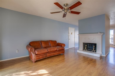 12806 Midway Rd unit 2020, Dallas, TX 75244 - photo 4