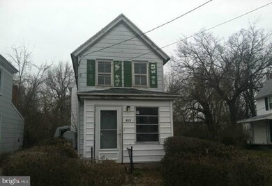 613 High St, Cambridge, MD 21613 - photo 5