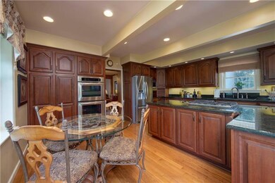 An entertainer's dream! Exceptional quality can be
