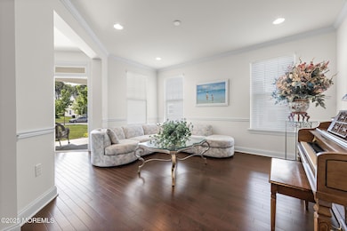 11 Starboard Court