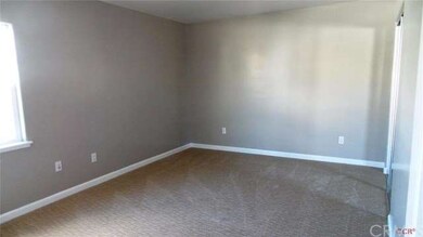 Large deep bedroom #2