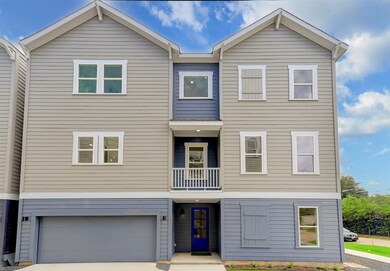 Exterior picture of home