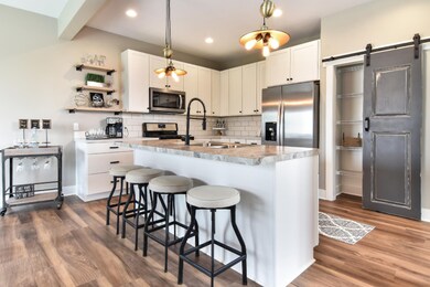 11938 Quincy Meadow Dr unit 26, Holland, MI 49424 - photo 3