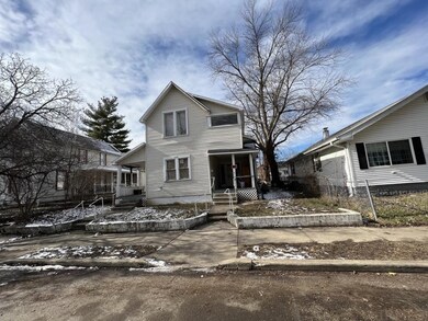 2009 George St, Anderson, IN 46016 - photo 3